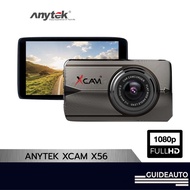 Anytek XCAM กล้องติดรถยนต์ XCAM รุ่น X78 FHD1080P ดีกว่า 70MAI ในราคาที่ย่อมเยาว์กว่า