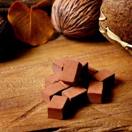 巧克力雲莊-經典85%生巧克力 (35入)(白色情人節禮物)