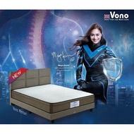 VONO ORTHOMAX SPRING MATTRESS - MESRA1