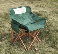 Moon Chair Ultra Strong Thickened Shell Ergonomic Camping Portable Stool Outdoor Leisure Furniture P