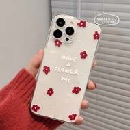 Transparent Soft TPU Case OPPO A3X A3 Reno 12F PRO 11F A60 Realme C61 A16 A5 A9 2020 A31 C65 C63 A98