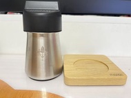 Eureka Pisa 65  磨豆機咖啡豆接粉杯