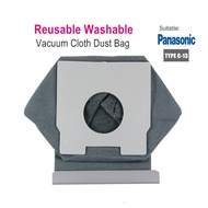 Panasonic TYPE C-13 Vacuum Dust Bag