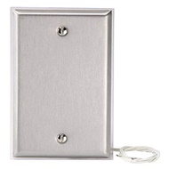 Johnson Controls TE-6310F-1 Temperature Sensor, Flush Mount