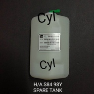 HONDA ACCORD S84 SPARE TANK