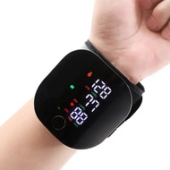 NeuroLink SG【READY STOCK】Rechargeable Wrist Blood Pressure Monitor High BP Blood Pressure Machine sp