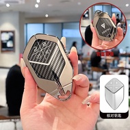 เคสกุญแจรีโมทรถยนต์ สําหรับ Deepal 07 L07 S07 S05 ของแต่งรถยนต์ พวงกุญแจ Changan deepal s07 l07 key 