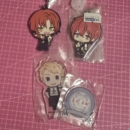 Ensemble stars ansuta enstars knights tsukiaga LEO tsukasa suou arashi narukami acrylic stand stande