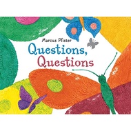 [sgstock] Questions, Questions - [Board book]