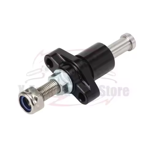 Manual Cam Chain Tensioner For Kawasaki ZX636 ZX-6R 2003-2006 ZX600 ZX-6R ZX6R 2005-2012 12048-1181 