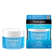 Neutrogena Hydro Boost Water Gel Moisturizer