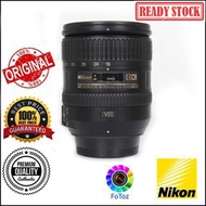 Nikon AF-S Nikkor 16-85mm ED Lens (Used) (99% Like New)