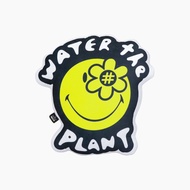 WTP CUDDLES PILLOW | BLACK