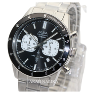 นาฬิกา ALBA Sport Chronograph Gent AT3J79X1
