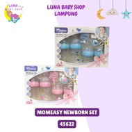 Momeasy Feeding Bottle Set 45622/Momeasy Newborn Set/Gift Set Newborn/Set Bottle