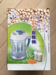 全自動豆漿機 - Auto SoyaBean Machine
