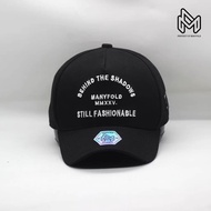 TOPI BASEBALL VISOR PENDEK TERMURAH