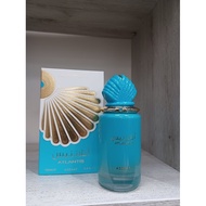 Perfume asdaaf Atlantis blue ORIGINAL Perfume Auntentic import
