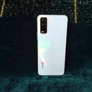 Vivo Y12s 3/32gb second batangan