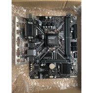 GIGABYTE MOTHERBOARD  H310M-DS2