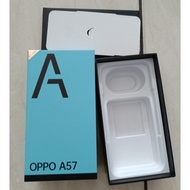 Dus bekas hp oppo A57 original