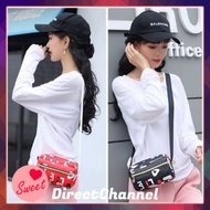 [DC] Fulina Dz Woman Sling Bag