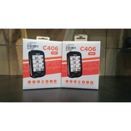 MAGENE C406 PRO GPS BIKE COMPUTER METER