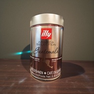 Illy Blend 100% Arabica Coffee Bean 250g Biji Kopi Premium Original
