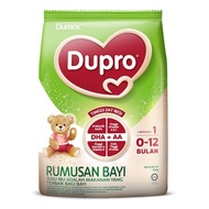 Dupro 1 Infant Formula 850g / 1.5kg