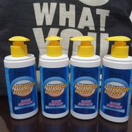 monea powerdose haor repair