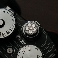 Fujifilm Shutter Button Is Suitable For Cameras X100VXE4XT20XT5XT3XT4XT30/Micro Single Shutter Acces