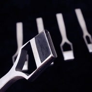 Flat Punch Belt Punch Punch Flat Punch Platinum Bag Kelly Bag DIY Leather Goods Punch Punch