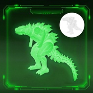 3d Printed Muscle Godzilla Toy Monster Movable Joint Ornament Creative Decoration Model Gift I6C3