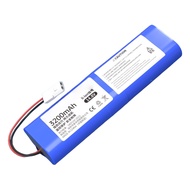 360 S6 Robot Vacuum Cleaner Battery (3200mAh)