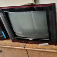 TV TABUNG 21 INCH SKYTRON 21INCH 21"