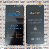 LCD+TS REDMI NOTE 11/11S 6.43 INCEL BLACK 2201117TG TG TG 2201117Ti Ti Ti 2201117TY/POCO M4 PRO 4G I