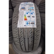 CLEARANCE STOCK CAR TAYAR 215/60R16 TC515 & TAYAR HT 245/70R16,  265/60R18 TC565