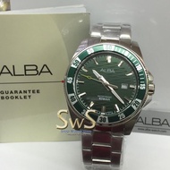 Alba AG8L87 AG8L87X1 Original Official Men's Watches