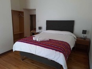 Marina s House Cuzco