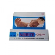 A-BITE INSECTS BITES ANTI-ITCH CREAM 15G