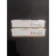 RAM HyperX 2x8GB 16GB DDR3 1600MHZ