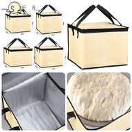 SUEREN Bread Proofing Box, Fermentation Temperature Control Dough Proofer,  Foldable Dough Ferment B
