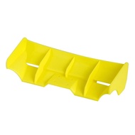 LC Racing
L6246 1/14 COMPOSITE WING YELLOW

(For EMB-TG, EMB-1)

