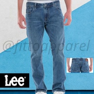 Lee Denim Pants Pants; Zed 66b.