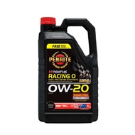 10 Tenths RACING 0W-20 (100% PAO ESTER) 5L Engine Oil