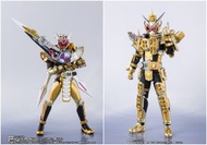 Bandai SHF Kamen Rider Zi-O Ohma Form + Grandzi-O 幪面超人逢魔時王