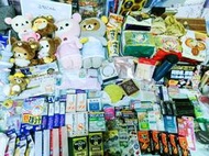 95~99 大阪 日本連線 日本代購 藥妝 伴手禮 保養品 保健食品 餅乾零食 三麗鷗 蛋黃哥 拉拉熊