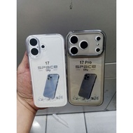 CASING CASE IPHONE 17, 17PRO, 17 PRO MAX