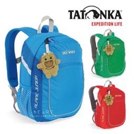 【小綠貓】德國Tatonka Alpine Kid 6公升 兒童多功能背包 兒童多功能背包 後背包 兒童機能後背包
