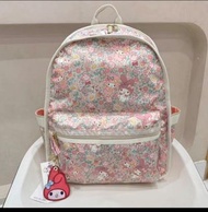 LeSportsac My Melody  Backpack 背包